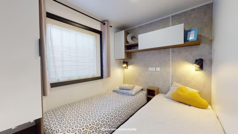 Camping Officiel Siblu La Plage มีมีซ็อง ภายนอก รูปภาพ