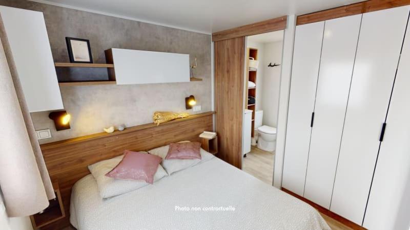Camping Officiel Siblu La Plage มีมีซ็อง ภายนอก รูปภาพ