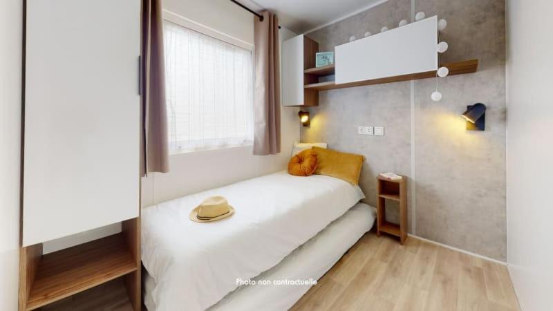 Camping Officiel Siblu La Plage มีมีซ็อง ภายนอก รูปภาพ